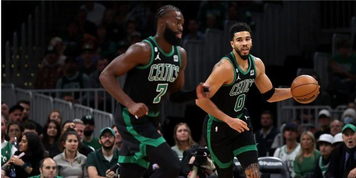 Cleveland Cavaliers - Boston Celtics Cleveland Cavaliers - Boston Celtics