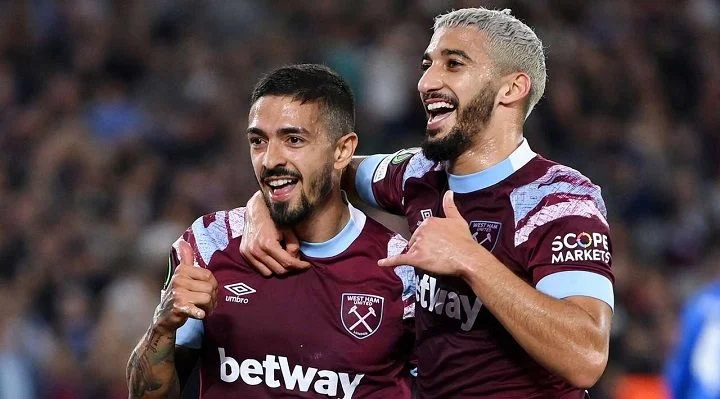 FC FCSB - West Ham United FC FCSB - West Ham United