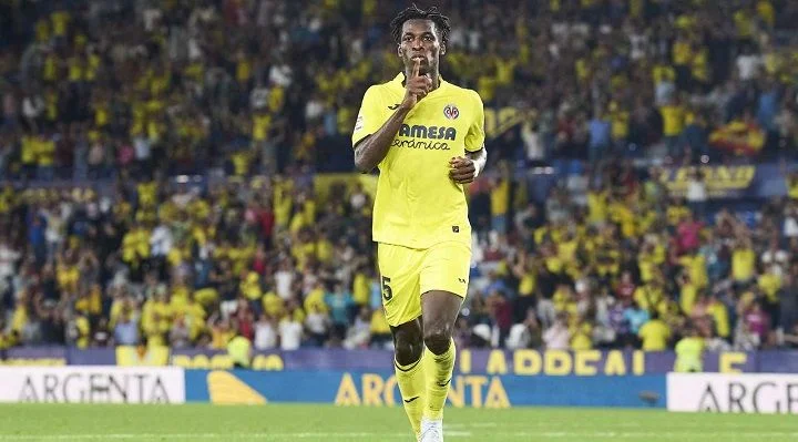Lech Poznan - Villarreal Lech Poznan - Villarreal