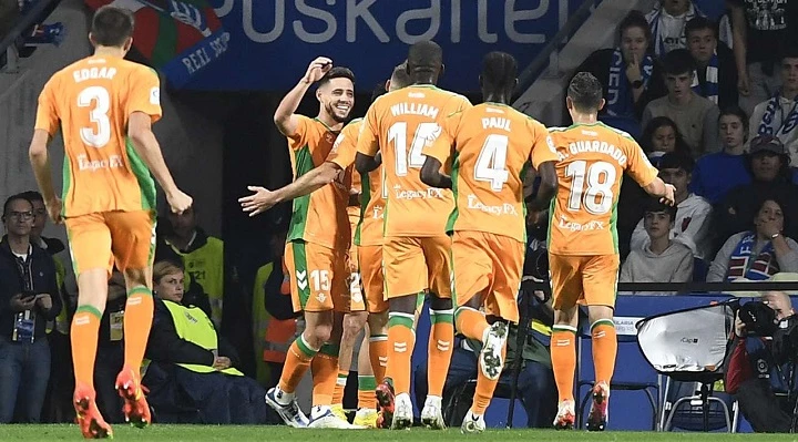 Real Betis vs HJK Prediction and Betting Tips (03.11.2022) Real Betis vs HJK Prediction and Betting Tips (03.11.2022)
