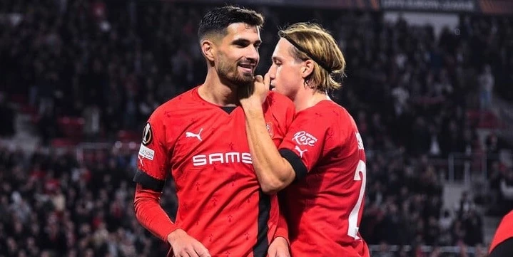 Rennes vs AEK Larnaca Prediction and Betting Tips (03.11.2022) Rennes vs AEK Larnaca Prediction and Betting Tips (03.11.2022)