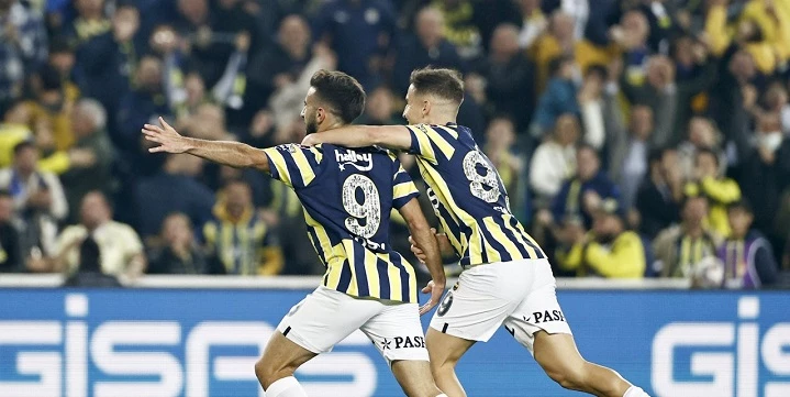 Dynamo Kyiv vs Fenerbahce Prediction and Betting Tips (03.11.2022) Dynamo Kyiv vs Fenerbahce Prediction and Betting Tips (03.11.2022)