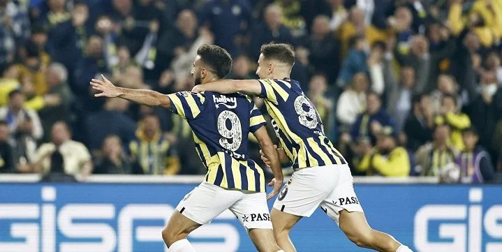 Dynamo Kyiv - Fenerbahce Dynamo Kyiv - Fenerbahce