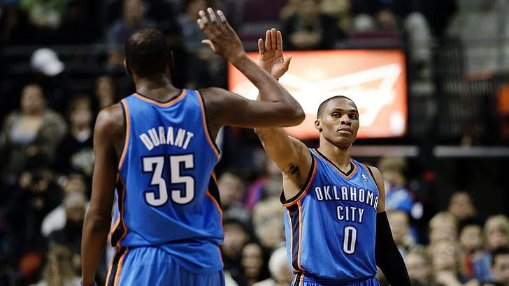 Oklahoma City Thunder - Denver Nuggets Oklahoma City Thunder - Denver Nuggets