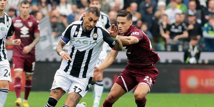 Udinese - Lecce