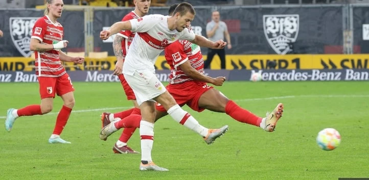 Borussia Moenchengladbach vs VfB Stuttgart Prediction and Betting Tips (04.11.2022) Borussia Moenchengladbach vs VfB Stuttgart Prediction and Betting Tips (04.11.2022)