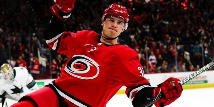 Carolina Hurricanes - Buffalo Sabres
