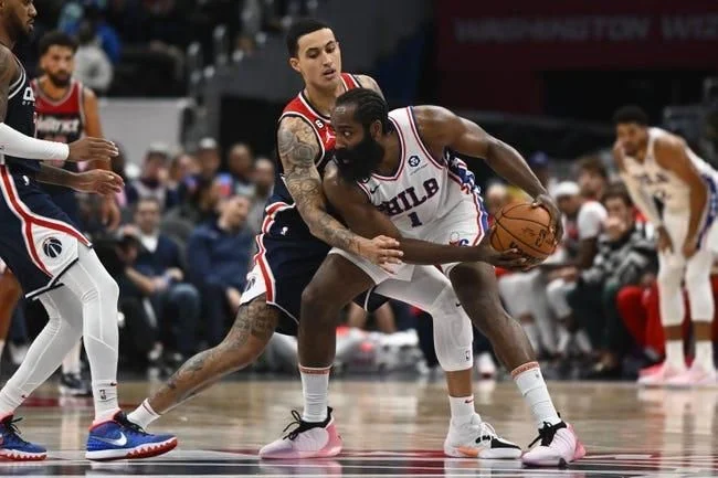 Philadelphia 76ers - New York Knicks Philadelphia 76ers - New York Knicks