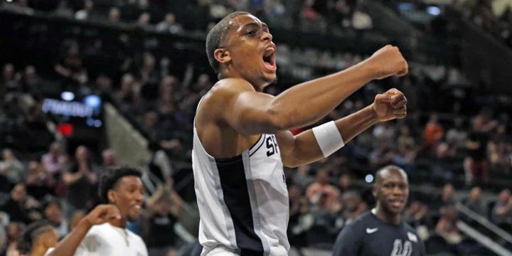 San Antonio Spurs - LA Clippers San Antonio Spurs - LA Clippers