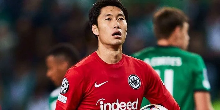 Augsburg - Eintracht Frankfurt Augsburg - Eintracht Frankfurt