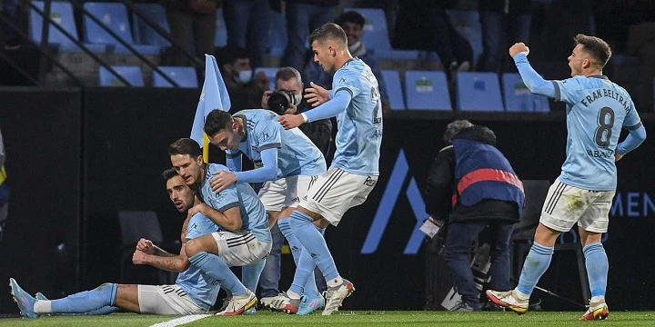 Celta Vigo vs Osasuna Prediction and Betting Tips (05.11.2022) Celta Vigo vs Osasuna Prediction and Betting Tips (05.11.2022)
