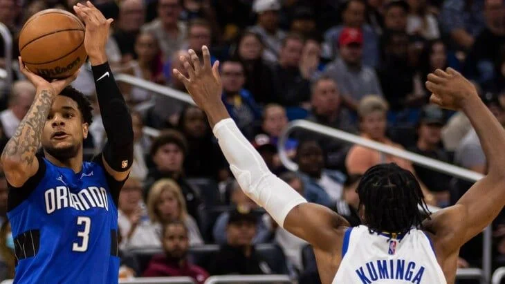 Orlando Magic - Sacramento Kings Orlando Magic - Sacramento Kings