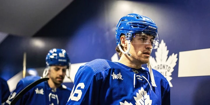 Toronto Maple Leafs vs Boston Bruins Prediction and Betting Tips (06.11.2022) Toronto Maple Leafs vs Boston Bruins Prediction and Betting Tips (06.11.2022)