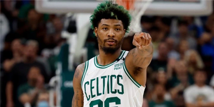 New York Knicks vs Boston Celtics Prediction and Betting Tips (06.11.2022) New York Knicks vs Boston Celtics Prediction and Betting Tips (06.11.2022)
