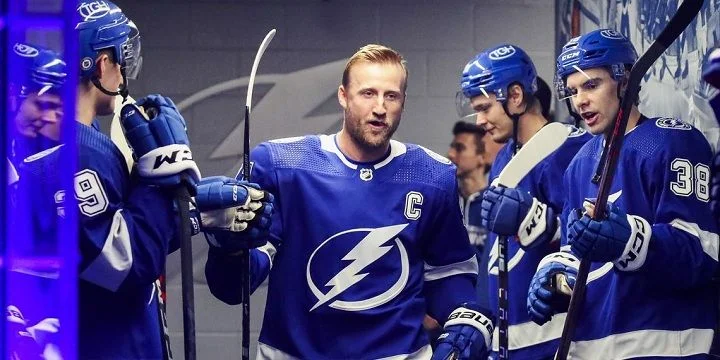 Tampa Bay Lightning - Buffalo Sabres Tampa Bay Lightning - Buffalo Sabres