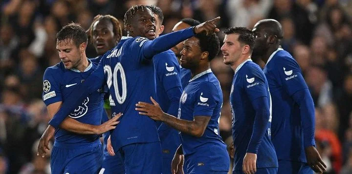 Chelsea - Arsenal