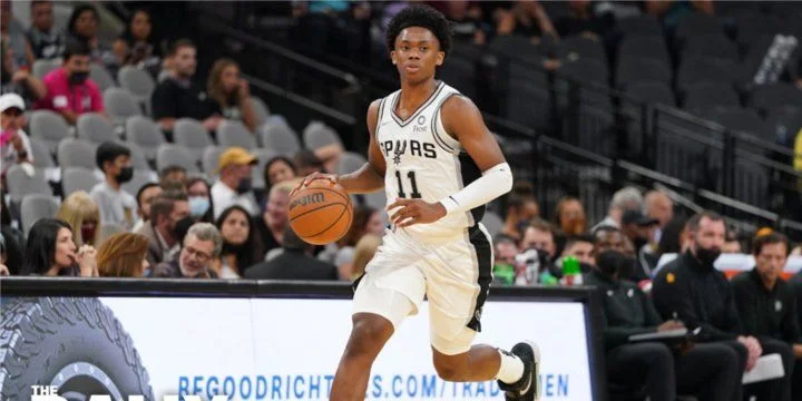 Denver Nuggets - San Antonio Spurs