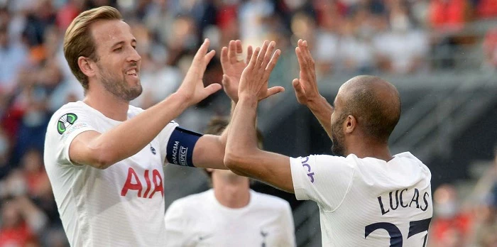 Tottenham Hotspur vs Liverpool Prediction and Betting Tips (06.11.2022) Tottenham Hotspur vs Liverpool Prediction and Betting Tips (06.11.2022)