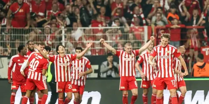 Bayer Leverkusen vs Union Berlin Prediction and Betting Tips (06.11.2022) Bayer Leverkusen vs Union Berlin Prediction and Betting Tips (06.11.2022)