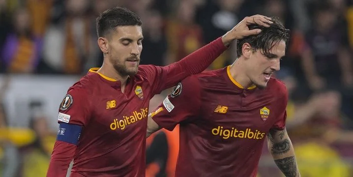 Roma - Lazio Roma - Lazio