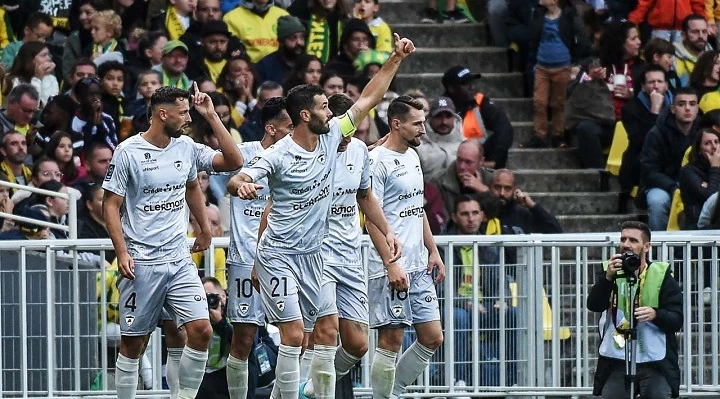 Clermont Foot vs Montpellier Prediction and Betting Tips (06.11.2022) Clermont Foot vs Montpellier Prediction and Betting Tips (06.11.2022)