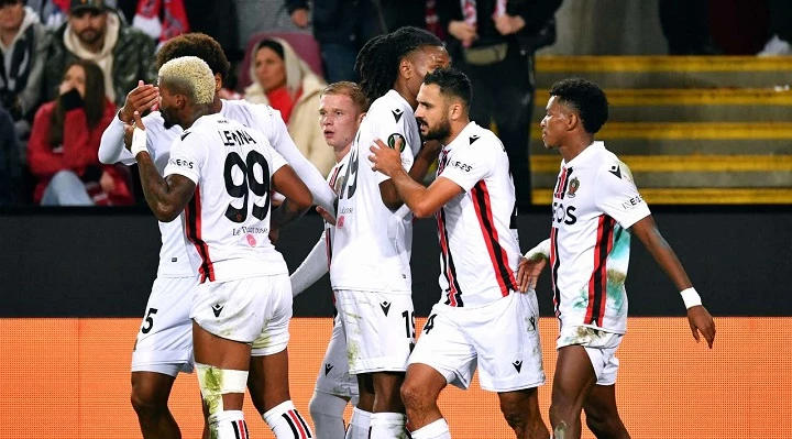 Nice vs Brest Prediction and Betting Tips (06.11.2022) Nice vs Brest Prediction and Betting Tips (06.11.2022)
