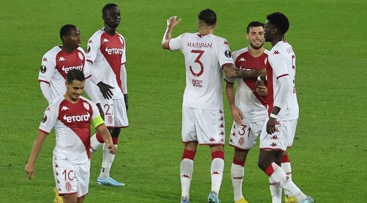 Toulouse - Monaco Toulouse - Monaco