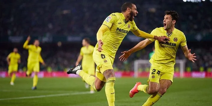 Villarreal - Mallorca Villarreal - Mallorca