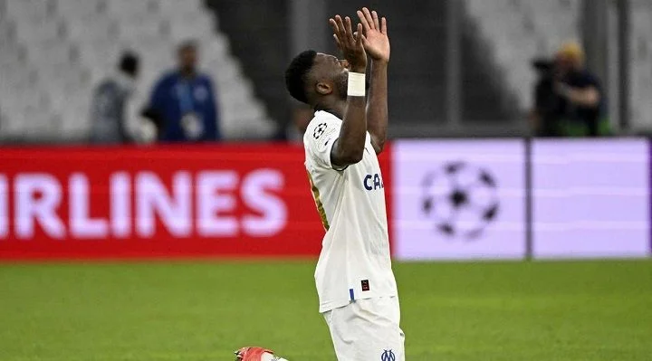 Marseille - Lyon Marseille - Lyon