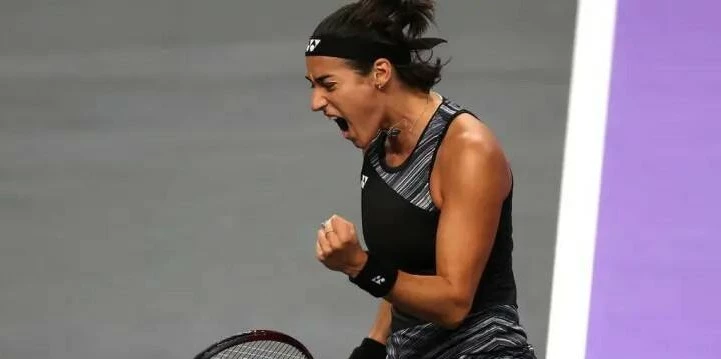 Caroline Garcia vs Maria Sakkari Prediction and Betting Tips (07.11.2022) Caroline Garcia vs Maria Sakkari Prediction and Betting Tips (07.11.2022)