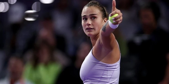 Iga Swiatek vs Aryna Sabalenka Prediction and Betting Tips (07.11.2022) Iga Swiatek vs Aryna Sabalenka Prediction and Betting Tips (07.11.2022)