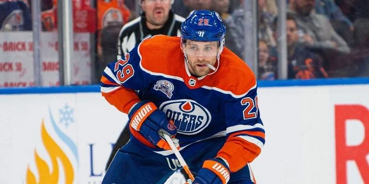 Washington Capitals - Edmonton Oilers Washington Capitals - Edmonton Oilers
