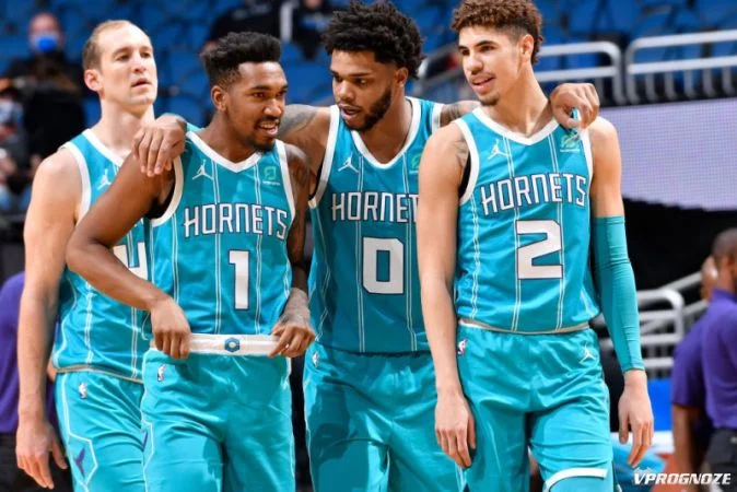Charlotte Hornets - Washington Wizards Charlotte Hornets - Washington Wizards