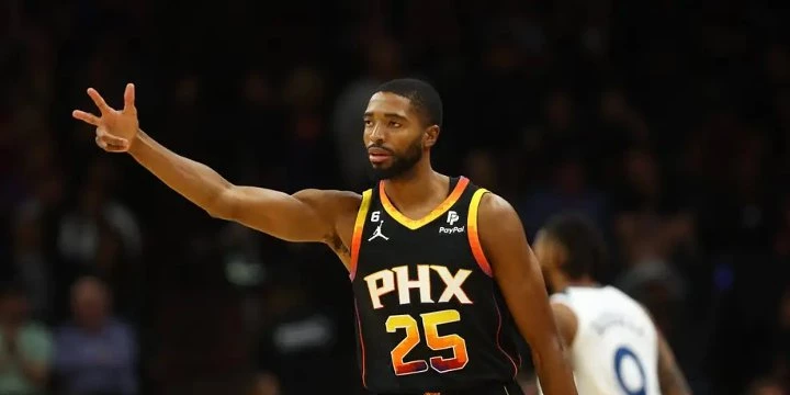 Philadelphia 76ers vs Phoenix Suns Prediction and Betting Tips (08.11.2022) Philadelphia 76ers vs Phoenix Suns Prediction and Betting Tips (08.11.2022)