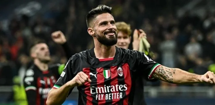 Cremonese - AC Milan Cremonese - AC Milan