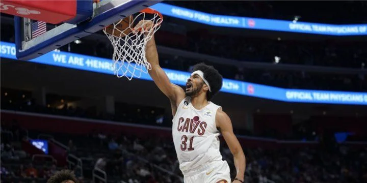 LA Clippers - Cleveland Cavaliers