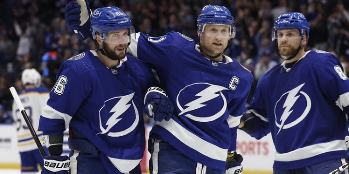 Tampa Bay Lightning vs Edmonton Oilers Prediction and Betting Tips (09.11.2022) Tampa Bay Lightning vs Edmonton Oilers Prediction and Betting Tips (09.11.2022)