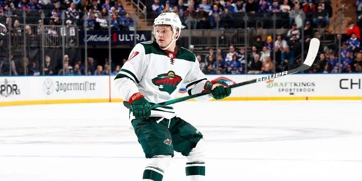 Los Angeles Kings - Minnesota Wild