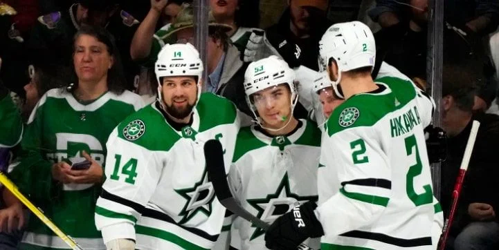 Winnipeg Jets - Dallas Stars Winnipeg Jets - Dallas Stars