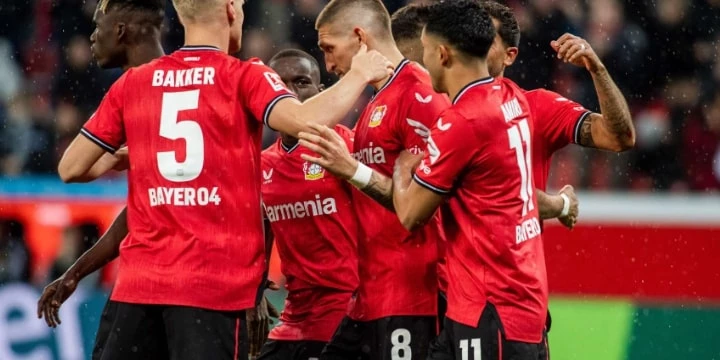FC Koeln vs Bayer Leverkusen Prediction and Betting Tips (09.11.2022) FC Koeln vs Bayer Leverkusen Prediction and Betting Tips (09.11.2022)