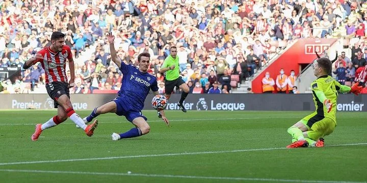 Southampton - Sheffield Wednesday