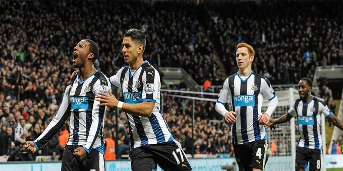 Newcastle United vs Crystal Palace Prediction and Betting Tips (09.11.2022) Newcastle United vs Crystal Palace Prediction and Betting Tips (09.11.2022)
