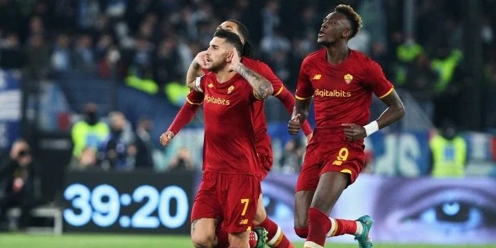 Sassuolo - Roma Sassuolo - Roma