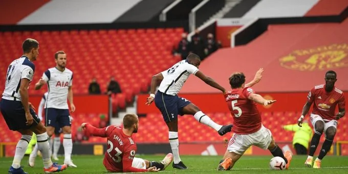 Nottingham Forest - Tottenham Hotspur Nottingham Forest - Tottenham Hotspur
