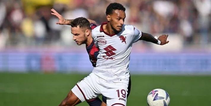Torino - Sampdoria