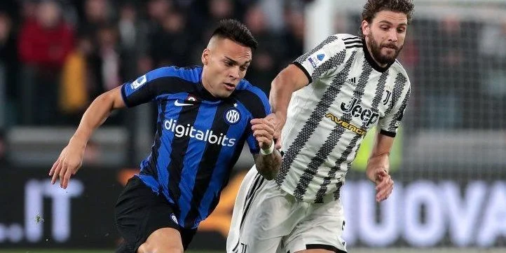Inter - Bologna