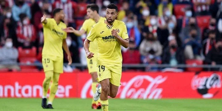 Espanyol - Villarreal Espanyol - Villarreal