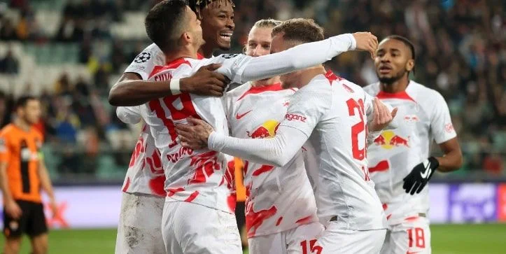 RB Leipzig - Freiburg RB Leipzig - Freiburg