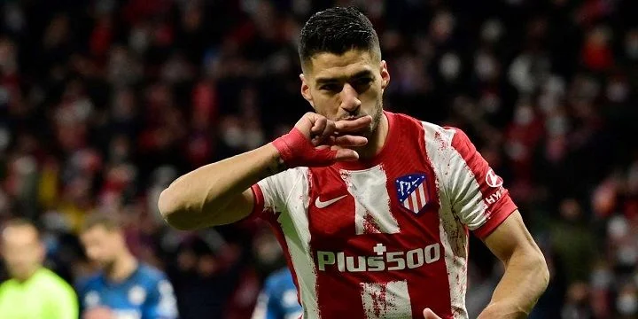 Mallorca - Atletico Madrid Mallorca - Atletico Madrid