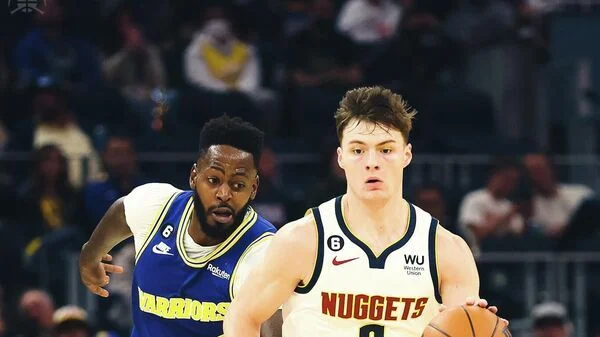 Indiana Pacers - Denver Nuggets Indiana Pacers - Denver Nuggets